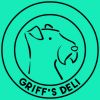 Griff's Deli logo - Similar company to Cured Catering
