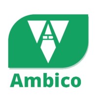 Ambico Ayurvedic Healthcare logo - Similar company to Visualr