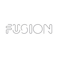 Fusion logo - Similar company to Inc Dot Design & Print