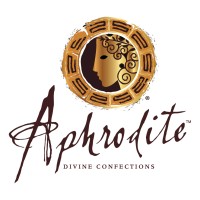Aphrodite Divine Confections logo - Similar company to Shannon Communications Group