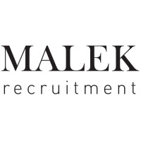 Malek Recruitment  I Finance I Legal I M&A I logo - Similar company to Kbiw Kurpiejewski Budzewski I Wspólnicy