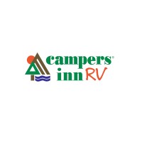 Campers Inn RV logo - Similar company to Blue Compass Rv