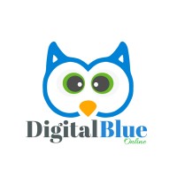 Digital Blue Brands LLC logo - Similar company to Fresh Coast Creatives