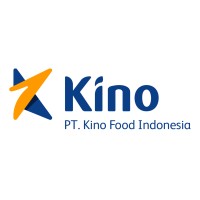 PT. Kino Food Indonesia logo - Similar company to Himpunan Mahasiswa Teknik Lingkungan, Fakultas Teknik, Universitas Lambung Mangkurat