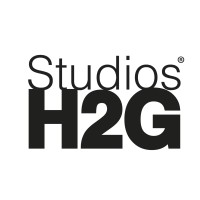 Studios H2G logo - Similar company to Lilacom - Agence De Communication 360°