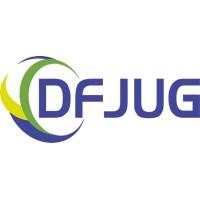 Dfjug - Grupo De Usuários Java Do Distrito Federal