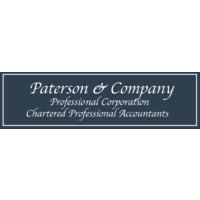 Paterson & Company logo - Similar company to Neuralien