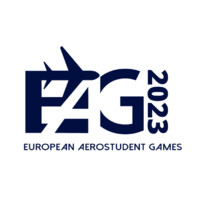 European Aerostudent Games logo - Similar company to Raid Isae