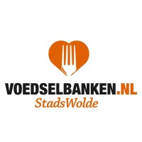 Voedselbank StadsWolde logo - Similar company to Maatschappelijke Diensttijd Loopbaankansen - Mdtl