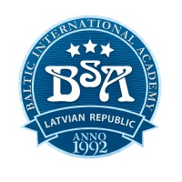 Baltic International Academy logo - Similar company to Onezero