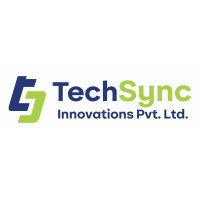 Techsync Innovations Pvt Ltd logo - Similar company to Proficient Organisation
