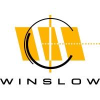 Winslow logo - Similar company to Spiire