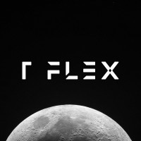 T FLEX logo - Similar company to Topsystems.Io