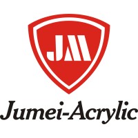 JUMEI ACRYLIC MANUFACTURING CO., LTD. logo - Similar company to Acrilplast