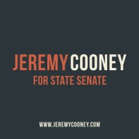 Jeremy Cooney For Nys Senate