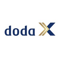 doda X（デューダエックス） logo - Similar company to ヒューレックス株式会社【人材紹介・転職エージェント】
