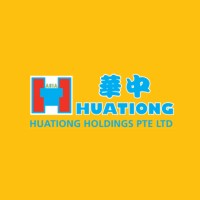 Huationg Holdings Pte Ltd