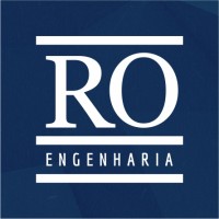 RO ENGENHARIA logo - Similar company to Lebi Construtora