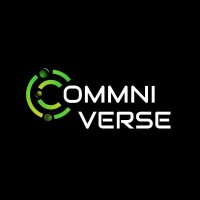 Ommniverse logo - Similar company to Tna