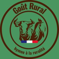 Goût Rural logo - Similar company to Cabinet Dk