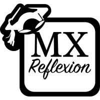 MX Reflexion logo - Similar company to Mxr Communication - Les Spécialistes De La Comm Btp