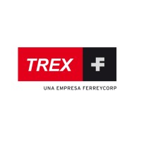 Trex LA logo - Similar company to Orvisa