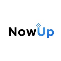 NowUp logo - Similar company to Now Up