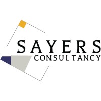 Sayers Consultancy logo - Similar company to Orus Executive Search