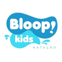 Bloop! Kids Natação Moema logo - Similar company to Bola N'Água