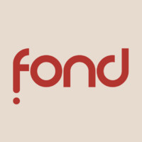 Fond logo - Similar company to Cysive