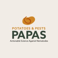 PAPAS: Potatoes and Pests — Actionable Science Against Nematodes logo - Similar company to Faith And Public Integrity Network (Fpin)