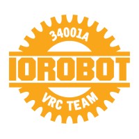IOROBOT logo - Similar company to Asrobotics