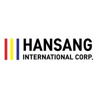 HANSANG INTERNATIONAL CORP. logo - Similar company to Has Group