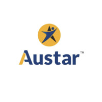 AUSTAR INDIA logo - Similar company to Krissvent Industrial Fans