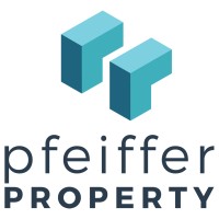 Pfeiffer Property logo - Similar company to Carnelian Projects Pty Ltd