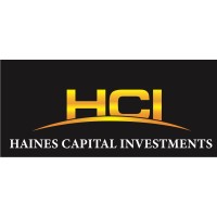 Haines Capital Investments logo - Similar company to Fels Electrical