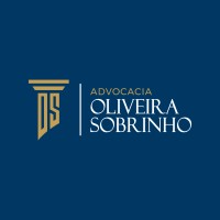 Advocacia Oliveira Sobrinho logo - Similar company to Park Office Escritório Virtual