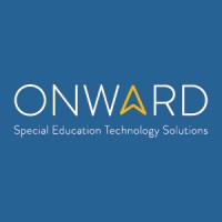 ONWARD Learning logo - Similar company to Esped.Com, Inc.