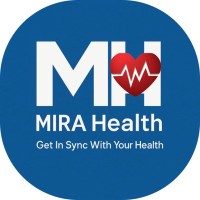 MIRA Health logo - Similar company to Mira