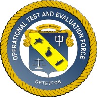 Operational Test and Evaluation Force logo - Similar company to Core Services Group, Inc.