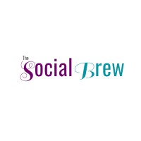 SocialBrew logo - Similar company to Digi Duck Media