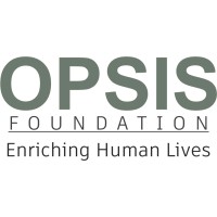 Opsis Foundation logo - Similar company to Adkamp