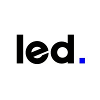 WeAreLed. logo - Similar company to Realiz'Com - Développement Web À Lille / Villeneuve D'Ascq