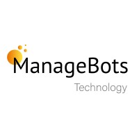 ManageBots Technology Private Limited logo - Similar company to Accountger Solutions