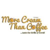More Cream Than Coffee logo - Similar company to Stopthedesert