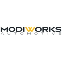 Modiworks Automotive logo - Similar company to Forcepro