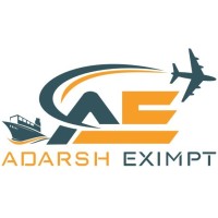 Adarsh Eximpt logo - Similar company to Gruppozebra