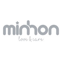 Minhon - Love & Care logo - Similar company to Linlab - Digital Agency