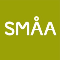 Småa logo - Similar company to V.Pro Ab