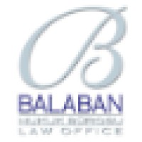 Balaban Hukuk Bürosu / Balaban Law Office